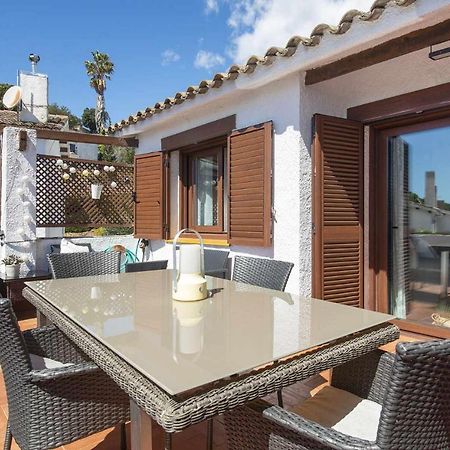 Casa Tossa 56 Personas Piscina Comunitaria Y Wi Villa Tossa de Mar Exterior foto